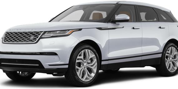 LAND ROVER RANGE ROVER VELAR 2019 SALYL2FV5KA224525 image